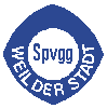 Spvgg Weil der Stadt e.V. Abt. Tischtennis